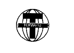 T TEKWORLD trademark