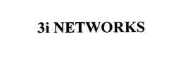 3I NETWORKS trademark