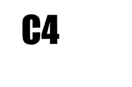 C4 trademark