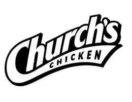 CHURCH'S CHICKEN trademark