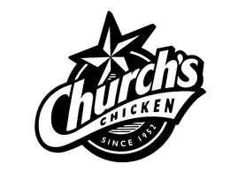 CHURCH'S CHICKEN SINCE 1952 trademark