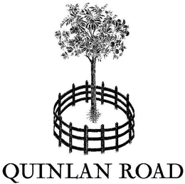 QUINLAN ROAD trademark