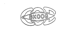 COE SKOOG trademark