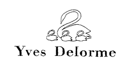 YVES DELORME trademark