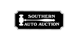 SOUTHERN AUTO AUCTION trademark