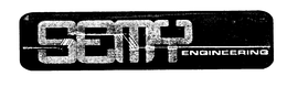SEMY ENGINEERING trademark