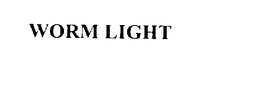WORM LIGHT trademark