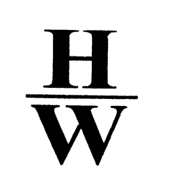 HW trademark