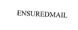 ENSUREDMAIL trademark