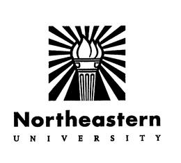 NORTHEASTERN UNIVERSITY trademark