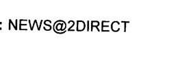 NEWS@2DIRECT trademark