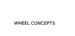 WHEEL CONCEPTS trademark