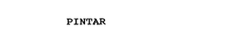 PINTAR trademark