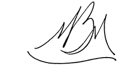 MBM trademark