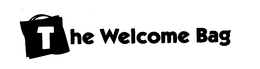 THE WELCOME BAG trademark