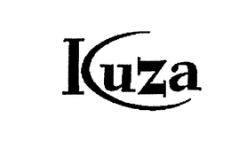 KUZA trademark