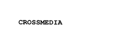 CROSSMEDIA trademark