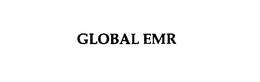 GLOBAL EMR trademark
