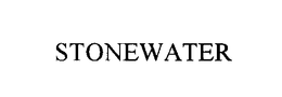 STONEWATER trademark