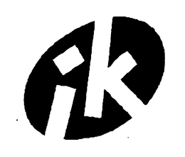 IK trademark