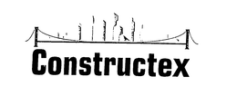 CONSTRUCTEX trademark