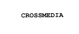 CROSSMEDIA trademark