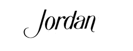 JORDAN trademark
