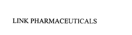LINK PHARMACEUTICALS trademark