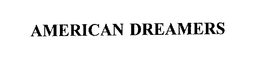 AMERICAN DREAMERS trademark