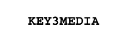 KEY3MEDIA trademark