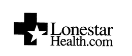 LONESTAR HEALTH.COM trademark