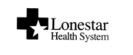 LONESTAR HEALTH SYSTEM trademark