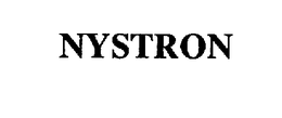 NYSTRON trademark