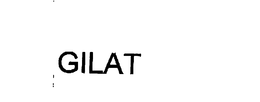 GILAT trademark