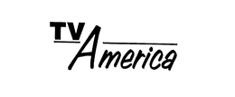 TV AMERICA trademark