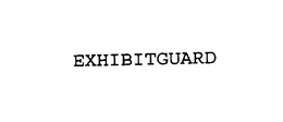 EXHIBITGUARD trademark
