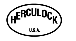 HERCULOCK U.S.A. trademark