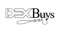 DEXBUYS trademark