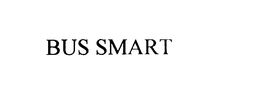 BUS SMART trademark
