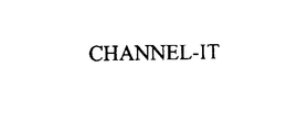 CHANNEL-IT trademark