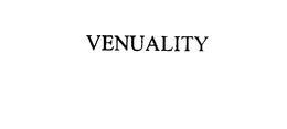 VENUALITY trademark
