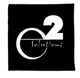 E2 SOLUTIONS trademark