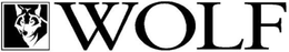 WOLF trademark