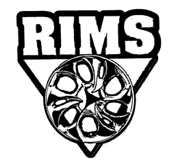 RIMS trademark