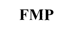 FMP trademark