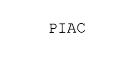 PIAC trademark