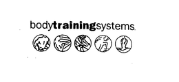 BODYTRAININGSYSTEMS trademark