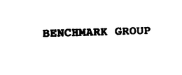 BENCHMARK GROUP trademark