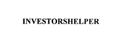 INVESTORSHELPER trademark