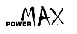 POWER MAX trademark